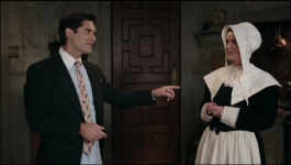 Ghosts - Season 05 Episode 09